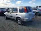 2001 HONDA CR-V
