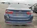 2014 KIA Optima Hybrid