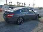 2009 NISSAN Maxima
