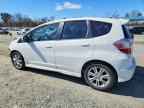 2010 HONDA FIT