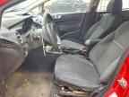 2014 FORD Fiesta