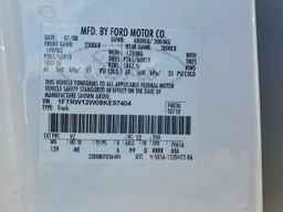 2008 FORD F-150 Lightning