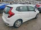2018 HONDA FIT