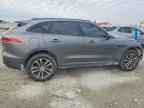 2017 JAGUAR F-Pace