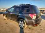 2009 SUBARU FORESTER