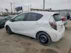 2013 TOYOTA Prius c
