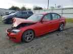 2014 BMW 3 SERIES
