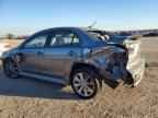 2015 MITSUBISHI LANCER
