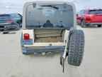 2003 JEEP WRANGLER