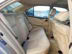 2001 MERCEDES-BENZ E-Class
