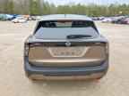 2025 NISSAN KICKS