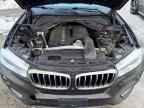 2015 BMW X6