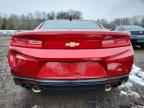 2018 CHEVROLET Camaro
