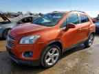 2015 CHEVROLET TRAX