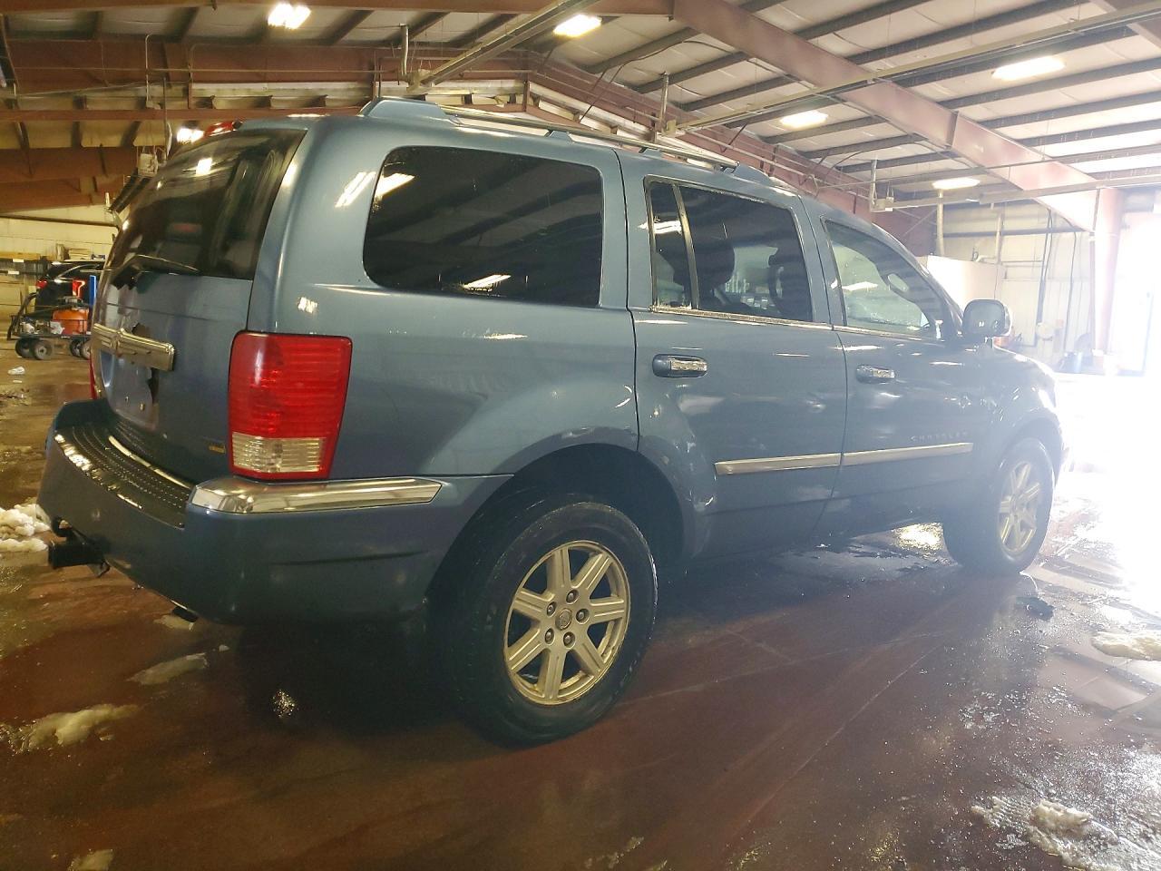 2007 CHRYSLER Aspen