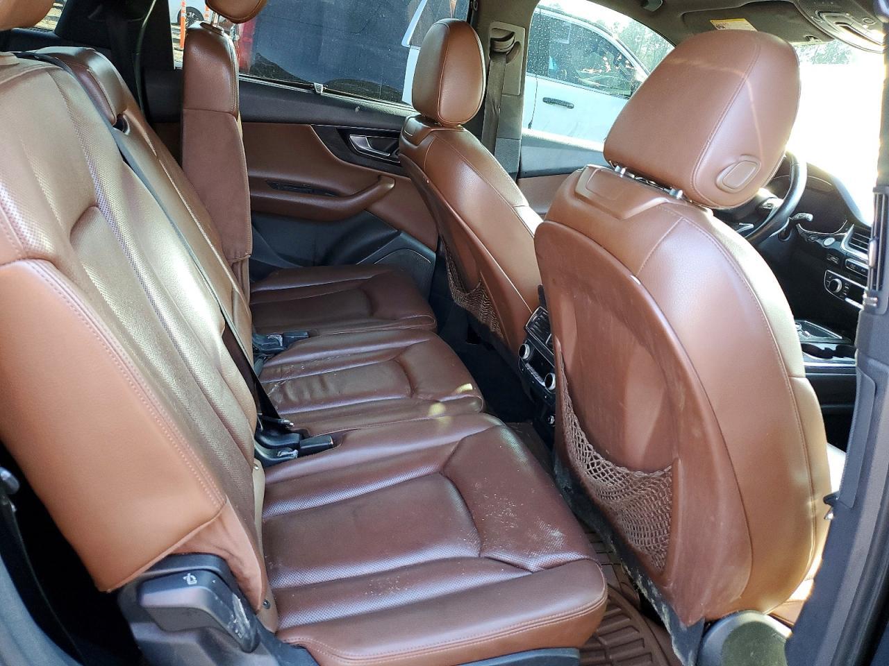 2018 AUDI Q7