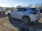 2016 LEXUS NX 200T