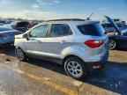 2020 FORD EcoSport