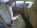 1999 MAZDA Protege