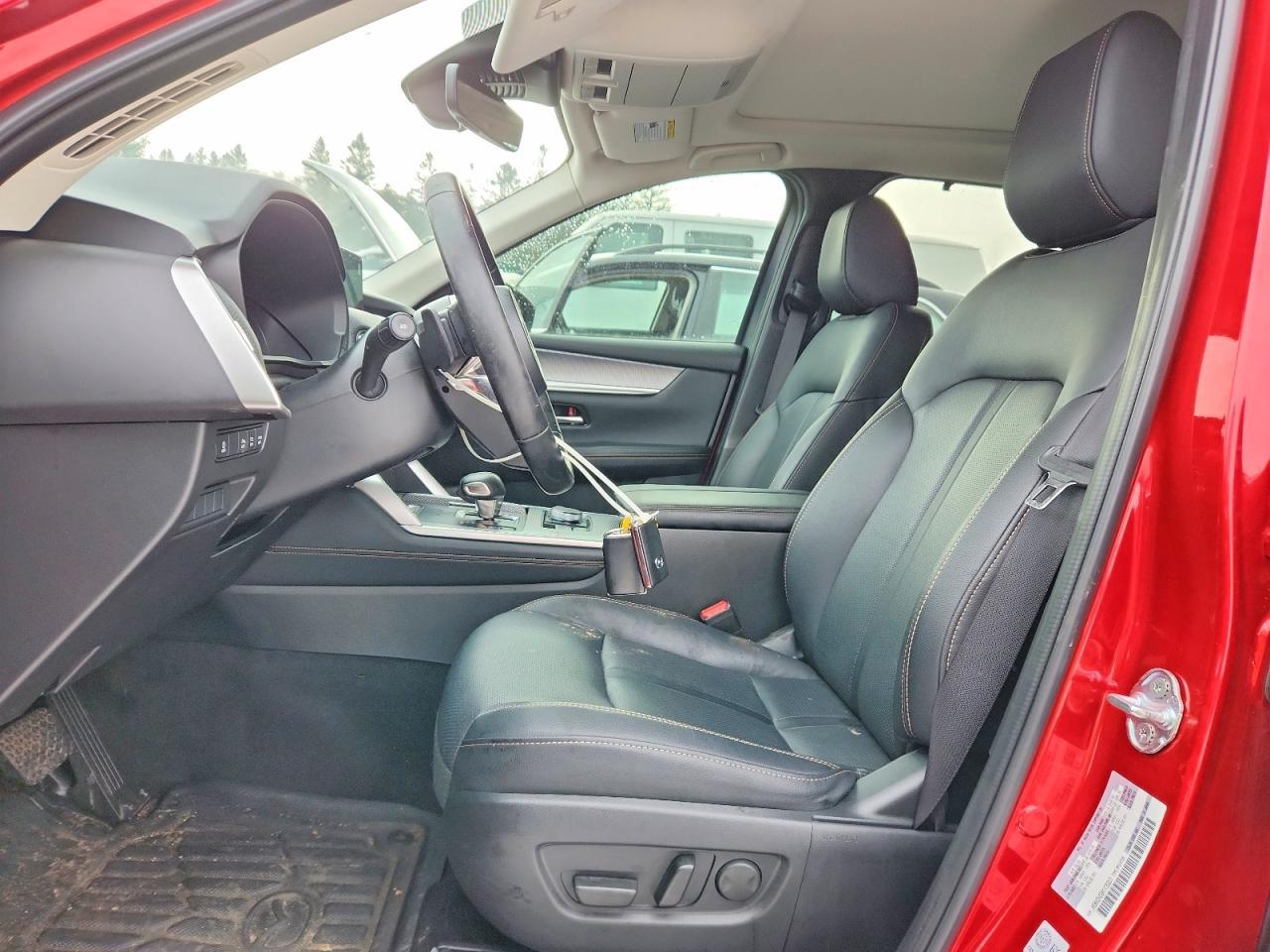 2024 MAZDA CX-90