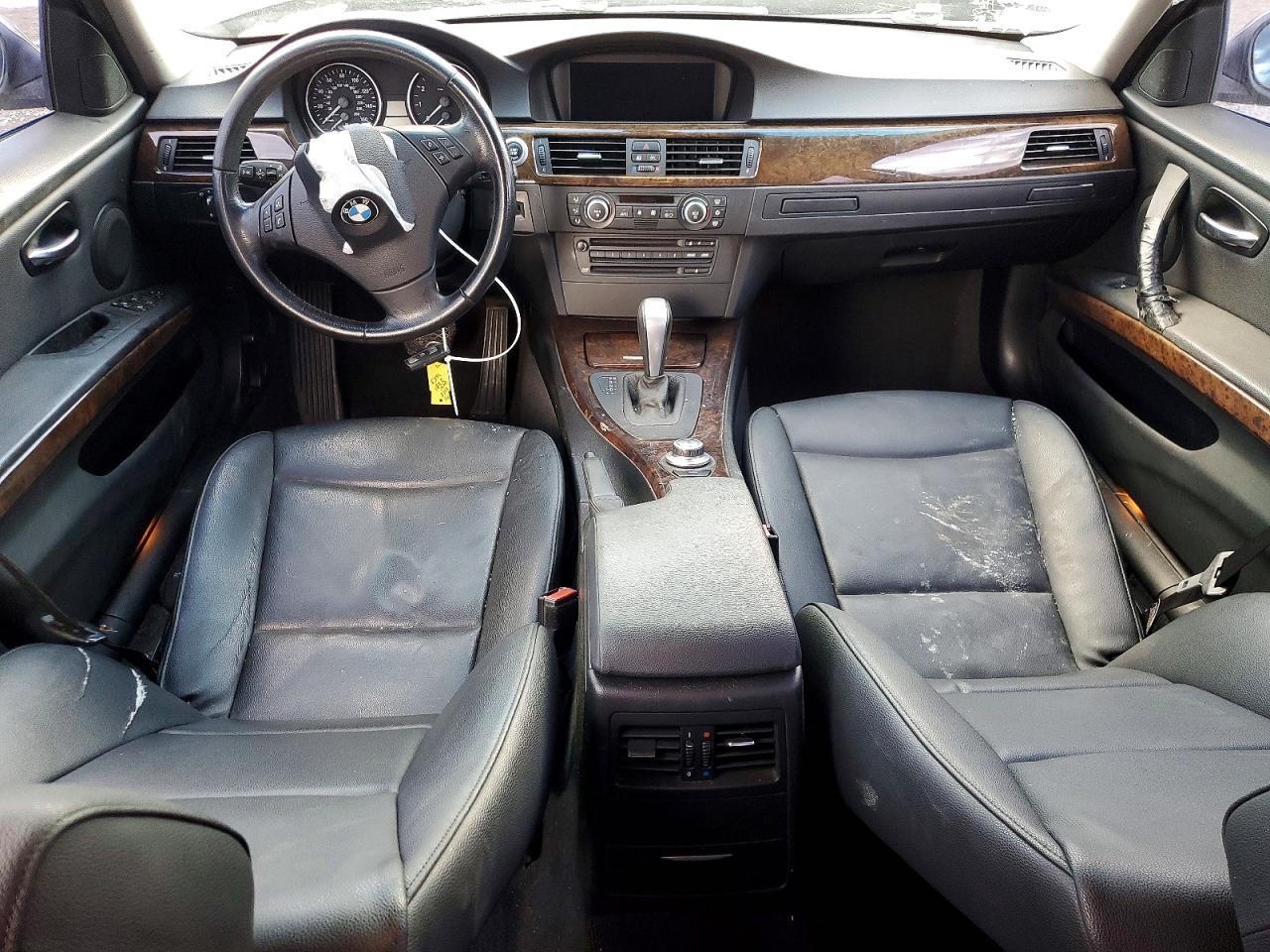 2007 BMW 3 SERIES