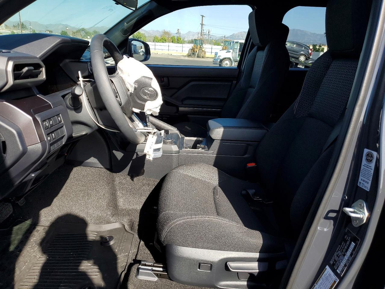 2025 TOYOTA 4Runner