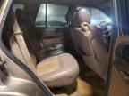 2002 CHEVROLET Trailblazer