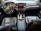 2018 HONDA PILOT