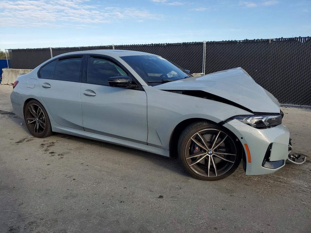 2024 BMW 3 SERIES