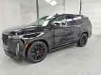 2024 CADILLAC ESCALADE