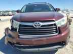 2014 TOYOTA HIGHLANDER