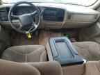 2001 GMC Sierra