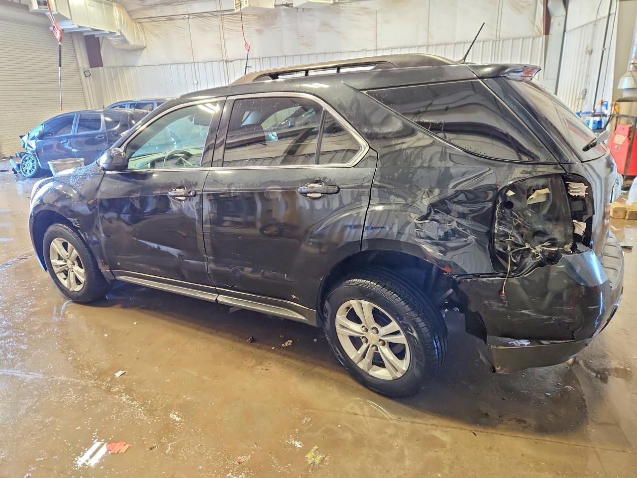 2013 CHEVROLET EQUINOX