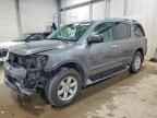 2015 NISSAN Armada