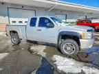 2011 CHEVROLET SILVERADO 1500