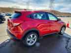 2017 HONDA HR-V