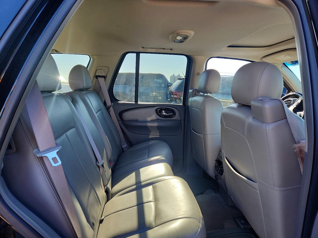 2006 BUICK Rainier