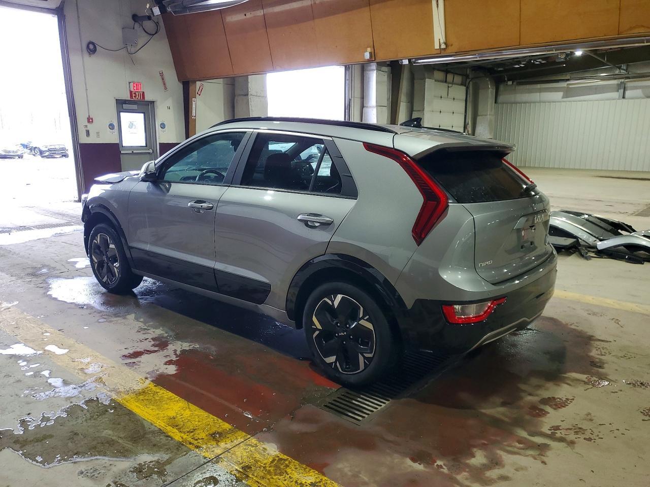 2023 KIA Niro