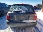 2005 KIA Spectra