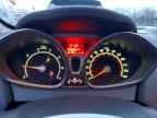 2013 FORD Fiesta