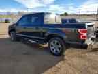 2018 FORD F-150 Lightning