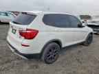 2015 BMW X3