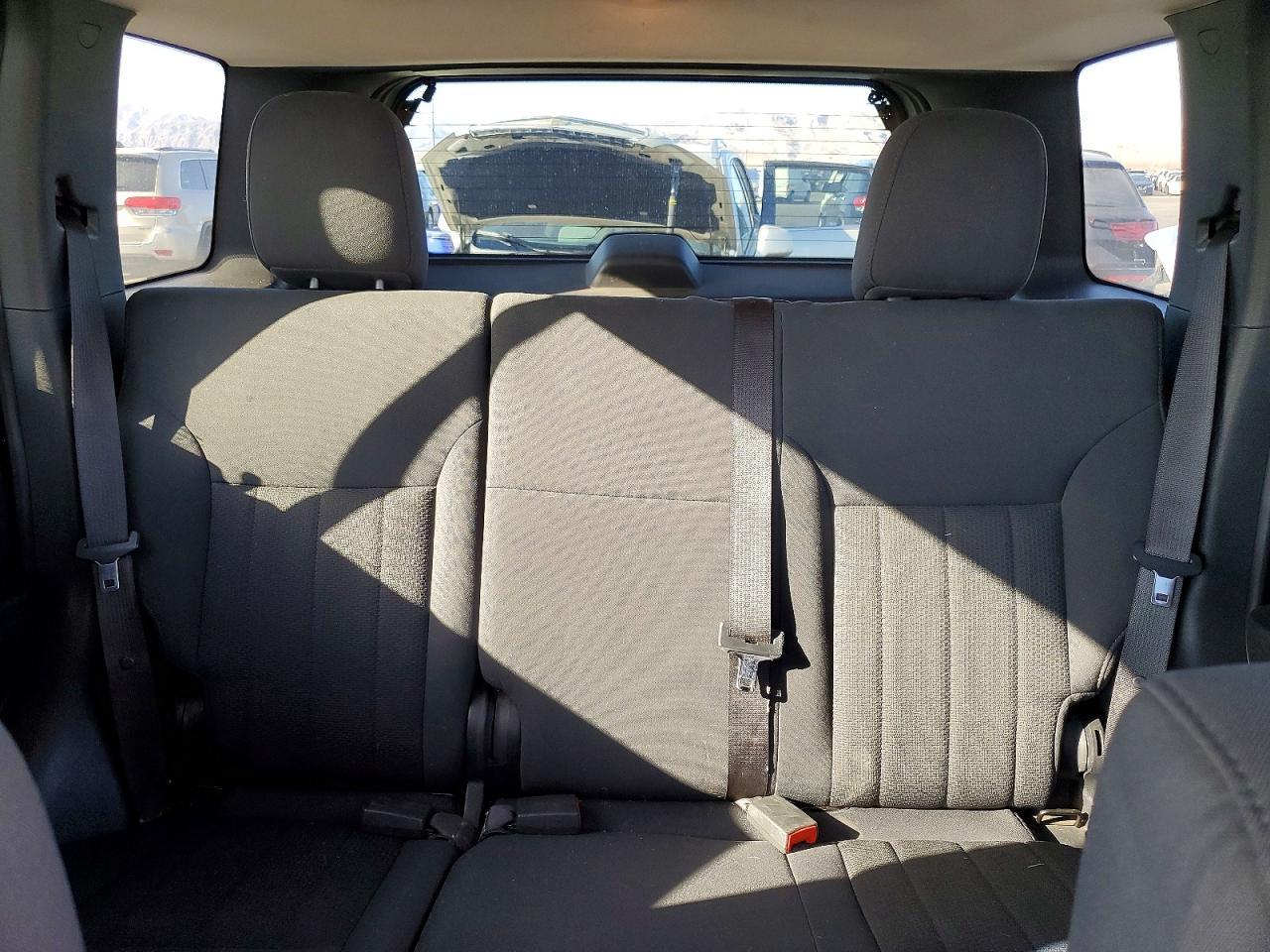 2011 JEEP Liberty