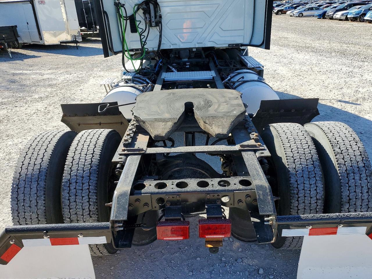 2019 INTERNATIONAL Rh613