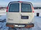 2008 GMC Savana