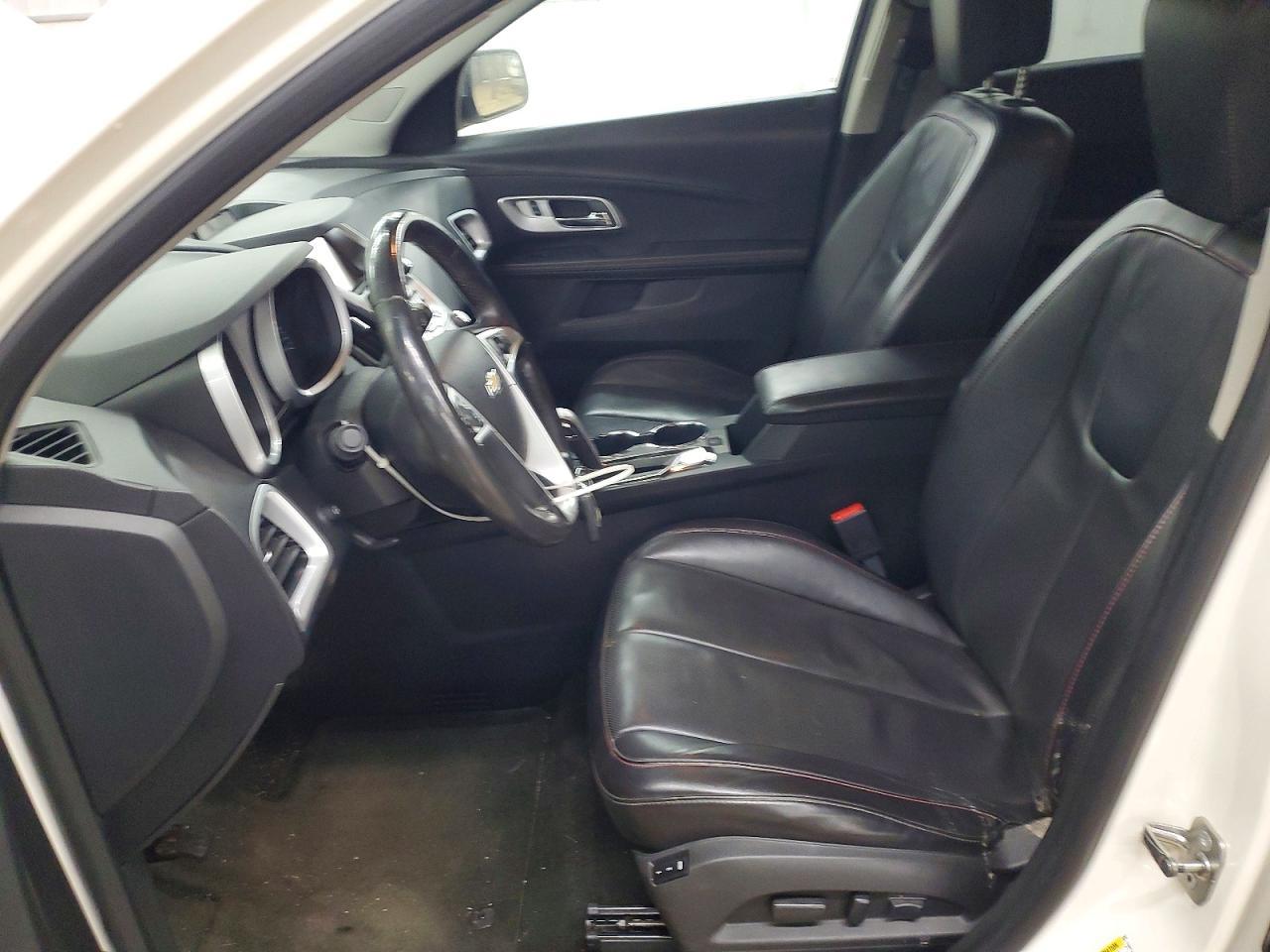 2013 CHEVROLET EQUINOX