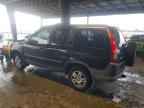 2002 HONDA CR-V