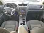 2015 CHEVROLET TRAVERSE