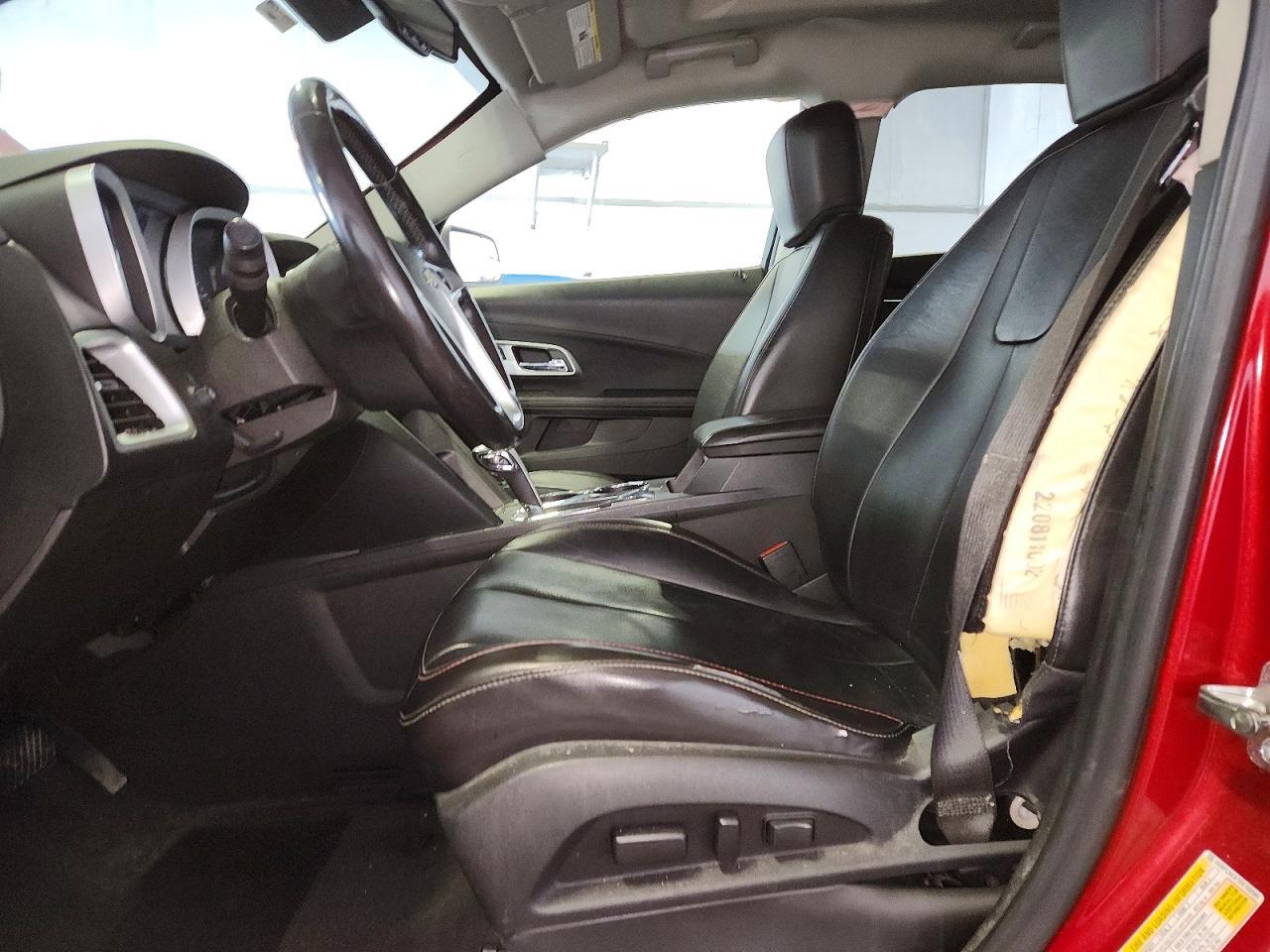2013 CHEVROLET EQUINOX