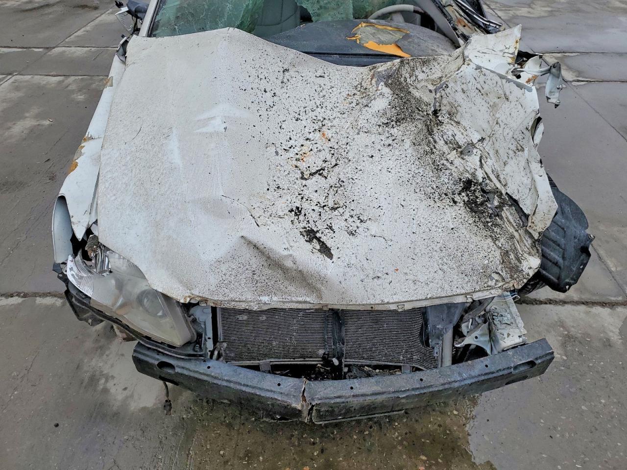 2009 TOYOTA Avalon